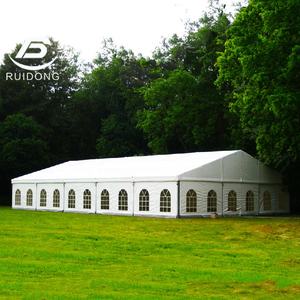 Tente <span class=keywords><strong>de</strong></span> chapiteau <span class=keywords><strong>de</strong></span> cadre en aluminium <span class=keywords><strong>de</strong></span> <span class=keywords><strong>200</strong></span> personnes <span class=keywords><strong>pour</strong></span> l'événement - Product Image 4