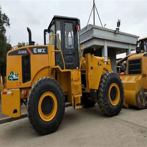 Shandong Longkong 13-Ton Truck 8-9 Years <strong>Old</strong> No Oil Leakage No Refurbishment Needed Backhoe Loader Core Motor Component <strong>for</strong> <strong>Sale</strong> - Product Image 5