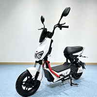 Vélo Électrique Urbain en Gros d'Usine OEM ODM 350W 500W – Le Vélo Électrique le Plus Rapide avec Accélérateur pour Adultes