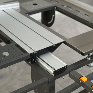 Sierra <span class=keywords><strong>casera</strong></span> Horizontal sin polvo multifuncional, sierra de panel pequeño de <span class=keywords><strong>madera</strong></span> de precisión, sierra de <span class=keywords><strong>mesa</strong></span> deslizante, máquina cortadora - Product Image 1