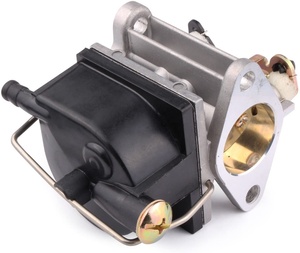 Nuevo Carburador Tecumseh 640065A 640065 para Motosierra OHV110 OHV115 OHV120, Repuestos de Motor, Gran Venta - Product Image 5