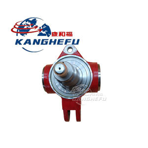 رافعة شوكية ليند إكسسوارات عجلة القيادة الخلفية زاوية التوجيه مفصل توجيه - Product Image 3