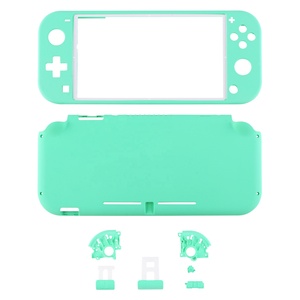 Coque de protection rigide de remplacement EXtremeRate pour manette Nintendo Switch Lite – Vente en gros - Product Image 2