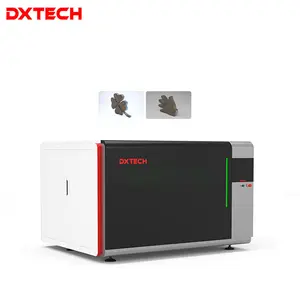 Fabriekslevering Betaalbare Precisie Kleine Metalen Lasersnijmachine 1390 Fiber Lasersnijmachine Te Koop