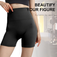 WRELS En gros Leggings de sport taille haute, effet ventre plat, rehaussement des fessiers, pour le cyclisme, l'entraînement et le yoga