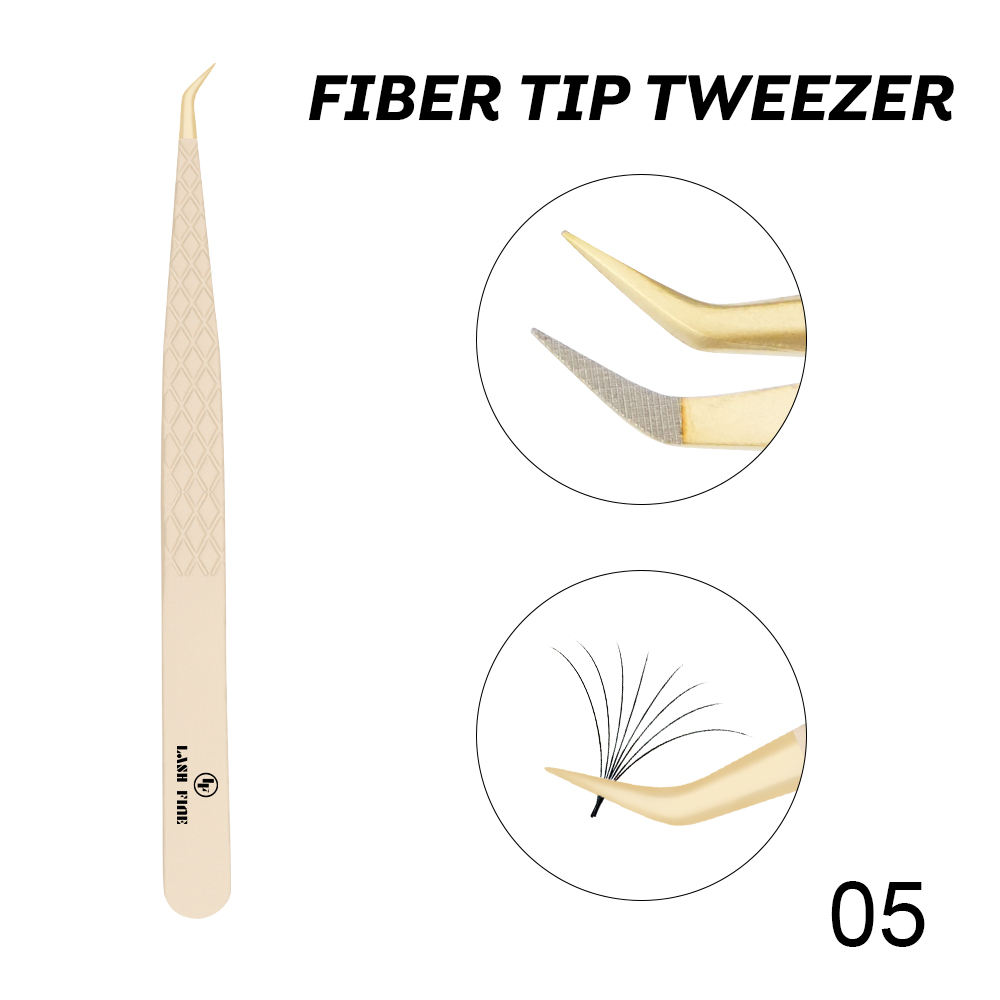 Pointe en fibre - 05