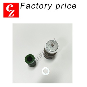 ชุด23392368วาล์วความดันต่ำสุดสำหรับเปลี่ยนสกรูคอมเพรสเซอร์แบบหมุน - Product Image 4