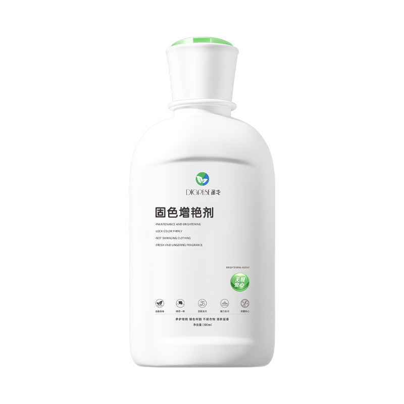 Fabric Color Fix Brightener