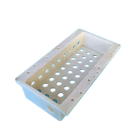 Usinage CNC personnalisé rapide du Guangdong pour la fabrication de prototypes en ABS/plastique