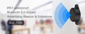 Module iBeacon étanche compatible avec les périphériques iBeacon, carte de développement BLE Mesh NRF52832, module iBeacon - Product Image 6