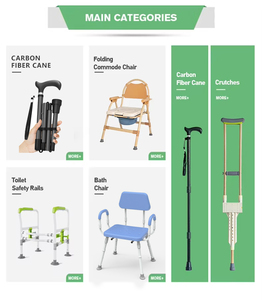 Silla de Inodoro Bariátrica de 800 LBS con Asiento Extra Ancho de 56 cm, Respaldo Abatible Patentado, Silla de Inodoro Plegable Resistente para <span class=keywords><strong>Personas</strong></span> <span class=keywords><strong>Mayores</strong></span> - Product Image 6