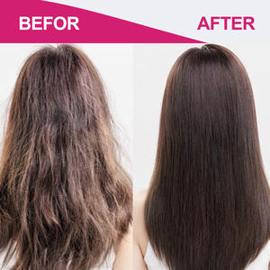 Spray Desenredante Sin Enjuague 118ml, Marca Privada OEM, Coco y Aloe, Hidratante, Vegano, Anti-Frizz - Product Image 6