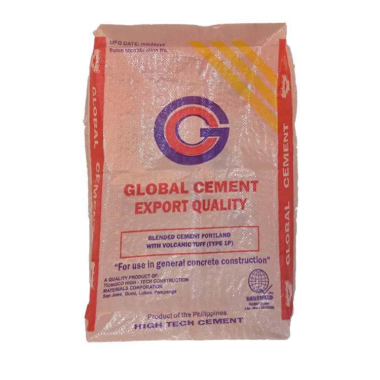 ShandongリサイクルPPラミネート2050kgジュート小麦粉米PP織バッグ販売用