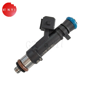 Inyector de Combustible 0280158034 Para Autos Dacia, Piezas Automotrices - Product Image 1