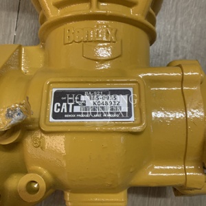 Compresor de Freno de Aire 385-0935 Nuevo - Product Image 2