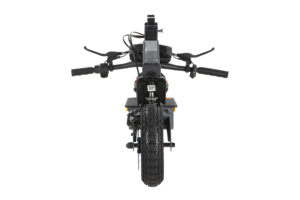 Nuevo Scooter Eléctrico Plegable KuKirin G2 2026, Certificado DGT, Alta Capacidad de Carga 120 kg, para Alquiler y Entrega de Comida - Product Image 4