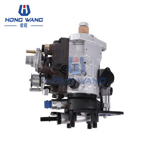Réduction Spéciale Pièces de Rechange pour Excavatrice HongWang 9320A342G Pompe d'Injection de Carburant Compatible avec Perkins Vista 3054 3054c 4t 342g - Product Image 1