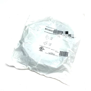 ชุดสายไฟ M415-M424-3A-304-PX0434-100 BCC DBL-ended BCC0EC3เชื่อมต่อใหม่ต้นฉบับสต็อกสินค้าใหม่ Pac อุตสาหกรรมอัตโนมัติ - Product Image 1