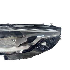 Para <span class=keywords><strong>BMW</strong></span> Serie 2 faro Original <span class=keywords><strong>2022</strong></span> -2025 LED faro M2 M240i 220i <span class=keywords><strong>220d</strong></span> 230i 220i M235 225i G42 G87 Luz de coche - Product Image 6