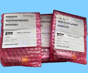 SCP03-250-34-07 Sensor Hidráulico SensoControl G1/4 BSPP 4-20mA M12 250 Bar - Product Image 5