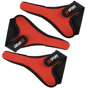 Gants de pêche en néoprène personnalisés pour hommes - Imperméables, à un seul doigt, pour la pêche en eau salée, protection de l'index, accessoires de pêche - Product Image 1