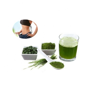 Soins de santé en poudre de spiruline à base de plantes naturelles en usine de Chine - Product Image 1