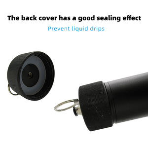 Silinder Tabung Dispenser Lem Pneumatik 2.5/6/8/12 oz - Product Image 4