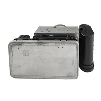 Tech Master Prix d'usine Compresseur de suspension pneumatique Airmatic 1673209005 POMPE À AIR pour W167