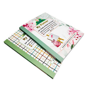 Impression de livres sur mesure en gros, impression personnalisée de planificateurs de haute qualité - Product Image 4