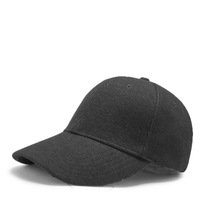 Gorra de Béisbol Unisex de Lana, Gruesa y Cálida para Otoño e Invierno, Color Sólido, Estilo Casual, para Deportes al Aire Libre, para Hombres y Mujeres, Venta al Por Mayor