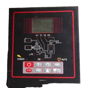 88290006 berkualitas tinggi-511 berisi <span class=keywords><strong>Program</strong></span> 88290007-999 88290007-789 pengontrol kompresor udara untuk Sullair - Product Image 6