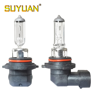 Los <span class=keywords><strong>mejores</strong></span> precios blanco claro 12V 55W 4300K HB4 bombilla halógena para <span class=keywords><strong>coche</strong></span> 9006 para lámparas automáticas - Product Image 4