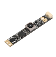 Penjualan laris papan modul kamera USB 8MP fokus otomatis IMX179 sensor HD 30 fps 60fps 120fps USB2.0 modul kamera mata-mata industri