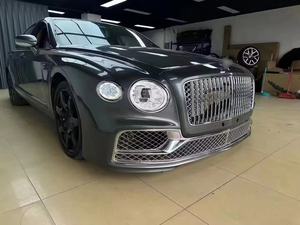 <span class=keywords><strong>Bentley</strong></span> Old Change Nouveau Kit de conversion de lifting Kit de carrosserie de pare-chocs de voiture pour <span class=keywords><strong>Bentley</strong></span> Flying Spur Kit de carrosserie de mise à niveau - Product Image 4