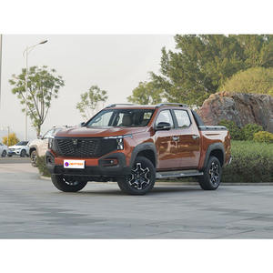 มีสินค้าในสต็อก รถกระบะ Changan Hunter PHEV ยี่ห้อชั้นนำของจีน 4 ประตู 5 ที่นั่ง ระยะทางวิ่ง 131 กม. ตามมาตรฐาน NEDC ชาร์จเร็ว 0.5 ชั่วโมง คุณภาพสูง รถใหม่ - Product Image 2