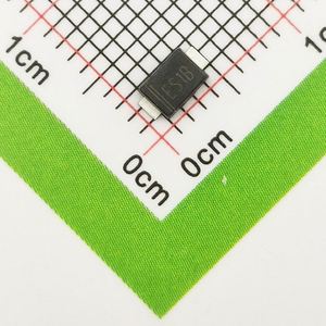 brand-new & original ES1BF SMAF Diodes Fast Recovery Diodes 1A 950mV 100V 35ns - Product Image 1