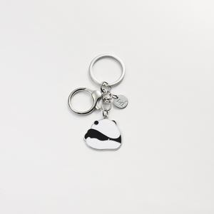 Surewin tùy chỉnh kim loại Keychain với logo cá nhân khuyến mại Keyring cho quà tặng & Xây Dựng Thương Hiệu - Product Image 6
