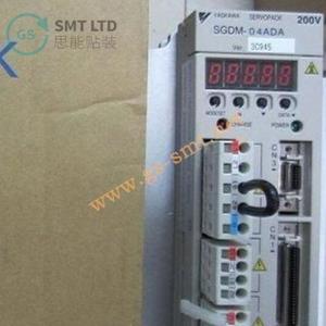 อะไหล่ SMT รุ่น SGDM-60ADAY3 ไดรเวอร์สำหรับเครื่อง FUJI - Product Image 3