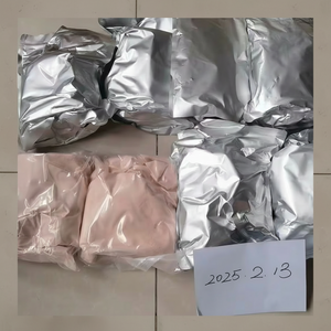 Synthèse jaune-clair 5-Bromo-1-Pentene CAS de poudre de nouvelle arrivée courante 1119 matières premières intermédiaires organiques de grande pureté - Product Image 1