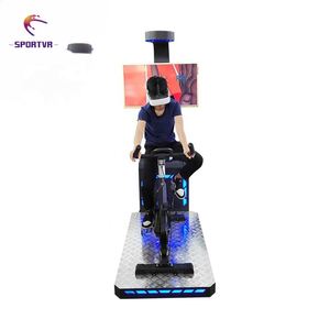 การแข่งขันจักรยาน VR - Product Image 3