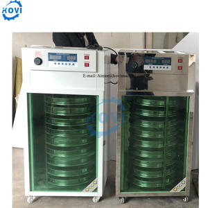 <span class=keywords><strong>Machine</strong></span> de séchage rotative pour aliments, thé, café, fruits, en acier inoxydable, <span class=keywords><strong>machine</strong></span> de séchage pour fruits, armoire de séchage pour fruits - Product Image 2