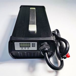 เครื่องชาร์จ900W ระบบอัตโนมัติเต็มรูปแบบ DC 14.7V สำหรับ12V SLA/agm/VRLA/เจลแบตเตอรี่ตะกั่วกรด - Product Image 2