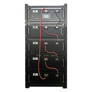 51.2V 5-10kW Sodium Ion Battery Pack Big Capacity Off-grid <b>Energy</b> <b>Storage</b> <b>System</b> Inverter All-in-One Stackable Rack-mounted - Product Image 6