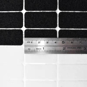 ตะขอและห่วงเทปกาว10ซม./15ซม./20ซม. ตะขอด้านหลังมีความเหนียวและม้วน - Product Image 6