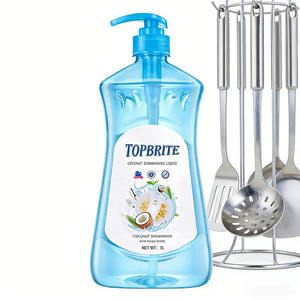Liquide <span class=keywords><strong>vaisselle</strong></span> sur mesure en gros avec dégraissant <span class=keywords><strong>naturel</strong></span> <span class=keywords><strong>pour</strong></span> équipement de cuisine industrielle - Product Image 3