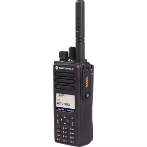 Radio numérique portable bidirectionnelle longue portée <span class=keywords><strong>Motorola</strong></span> DP4800, DP4801, XIR P8660, DGP8550 HT UHF VHF – Nouveauté ! - Product Image 3