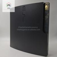 Console de jeu rétro Super Slim 4000 / 3000 reconditionnée, appareil de jeu pour téléviseur domestique, disque dur intégré, système multilingue WIFI