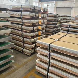 Lamiera in Acciaio Inossidabile ASTM SS304 4 X 8 ft, Prezzo Lamiera Forata ASTM <span class=keywords><strong>304L</strong></span>, Spessore Variabile, da Fornitore Cinese - Product Image 4