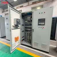 Four de traitement thermique professionnel à gaz naturel, à haute résistance, économe en énergie, capacité 100T, température maximale 1200°C