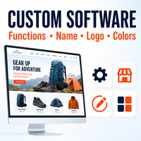 Özel Shopify Açık Hava Sporları Shopify Spor Web Sitesi Geliştirme, Web ve Mobil İçin Aktivite Koleksiyonlarıyle Birlikte LionCreate